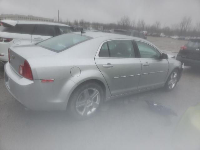 2011 Chevrolet Malibu 2LT