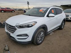 2018 Hyundai Tucson SEL for sale in Brighton, CO