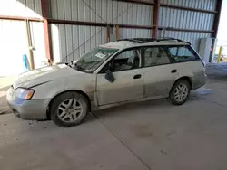 2002 Subaru Legacy Outback for sale in Helena, MT