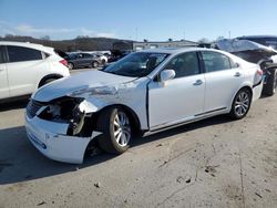 Salvage cars for sale from Copart Lebanon, TN: 2011 Lexus ES 350