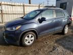 2018 Chevrolet Trax 1LT