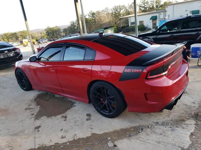 2017 Dodge Charger R/T 392