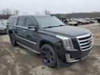 2018 Cadillac Escalade ESV Luxury