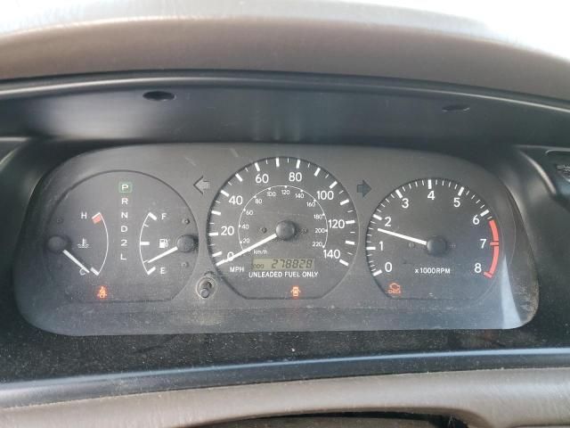 1998 Toyota Camry CE