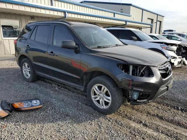 2011 Hyundai Santa FE GLS