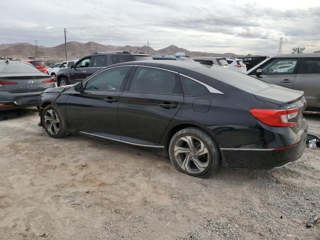 2019 Honda Accord EXL