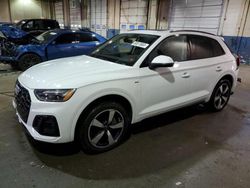 2022 Audi Q5 Premium Plus 45 for sale in Woodhaven, MI