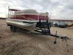 2013 Sweetwater Pontoon