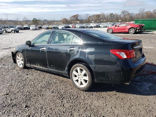 2008 Lexus ES 350