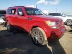 2011 Dodge Nitro Heat