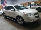 2011 Chevrolet Traverse LTZ