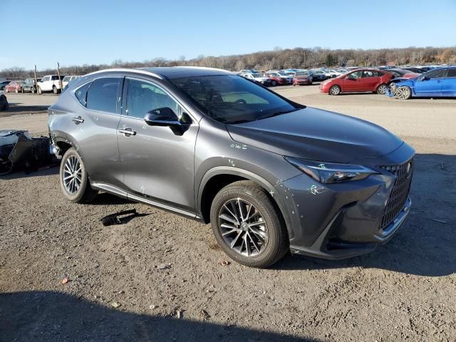 2022 Lexus NX 350