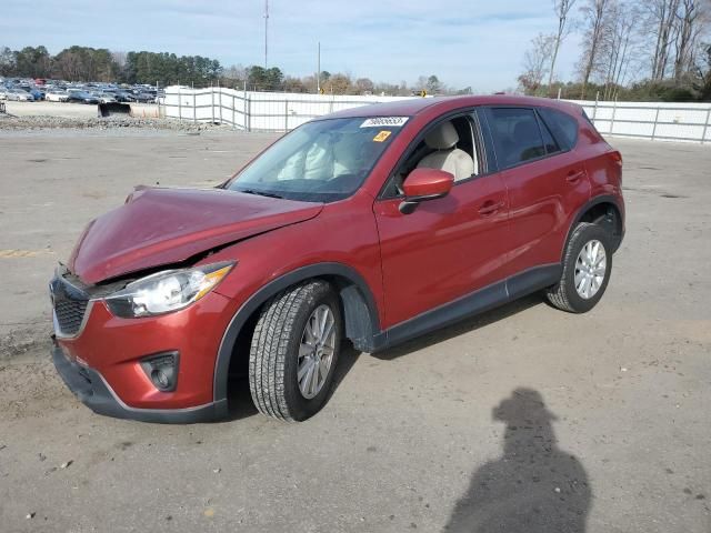 2013 Mazda CX-5 Touring