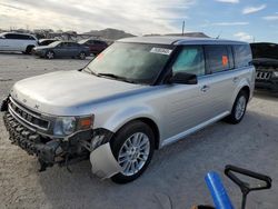 2013 Ford Flex SEL for sale in North Las Vegas, NV