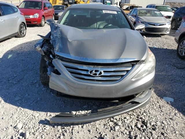 2014 Hyundai Sonata SE