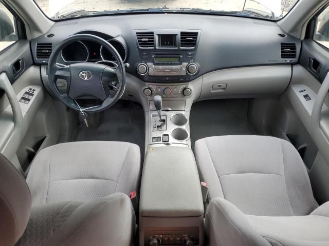 2008 Toyota Highlander