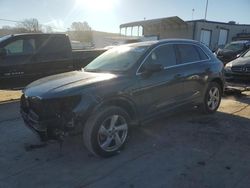 Audi salvage cars for sale: 2019 Audi Q3 Premium Plus