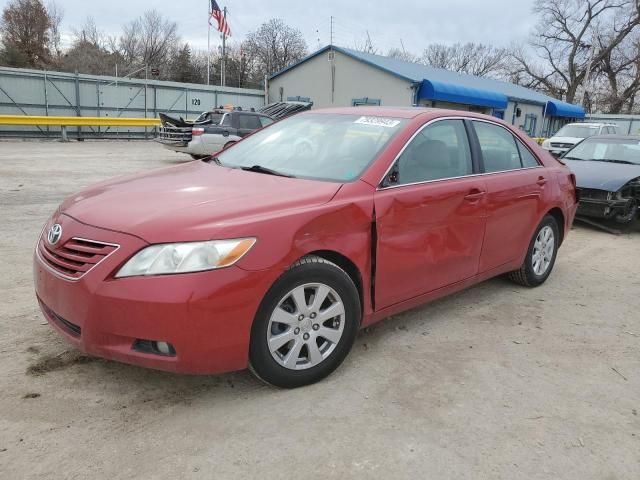 2007 Toyota Camry CE