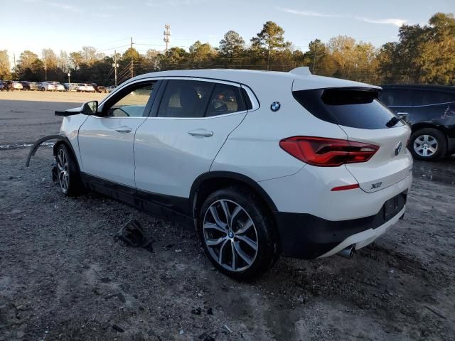 2018 BMW X2 XDRIVE28I