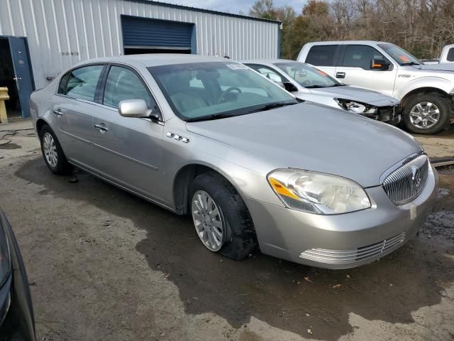 2006 Buick Lucerne CX