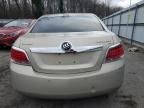 2011 Buick Lacrosse CXL