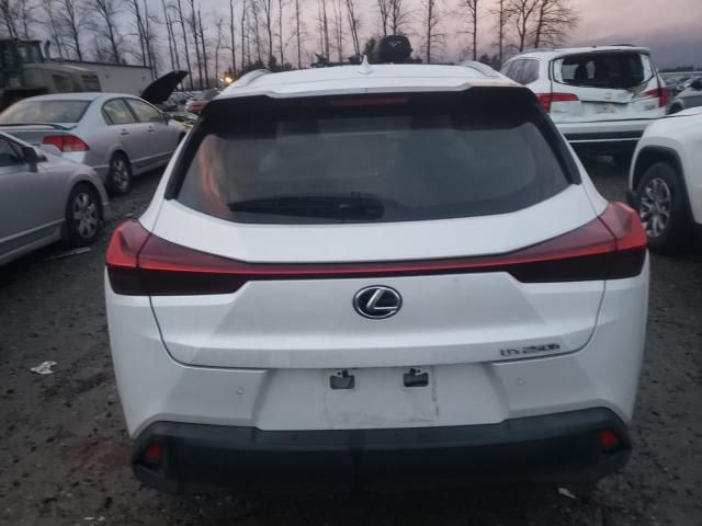 2020 Lexus UX 250H