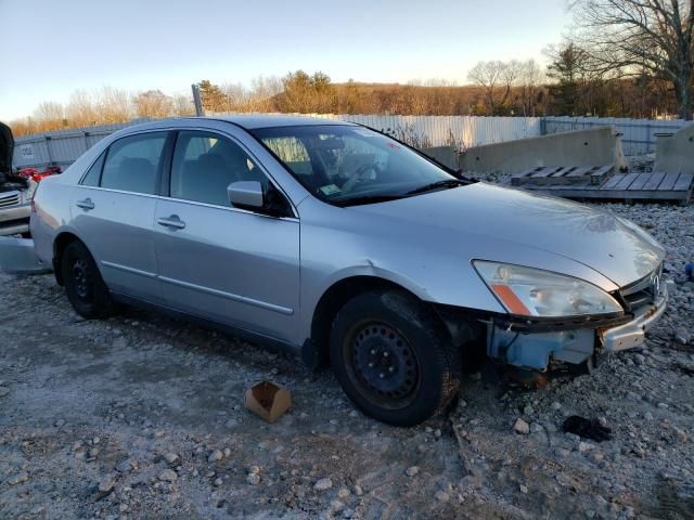 2006 Honda Accord LX