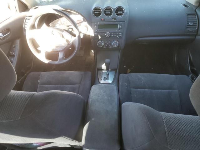 2007 Nissan Altima 2.5