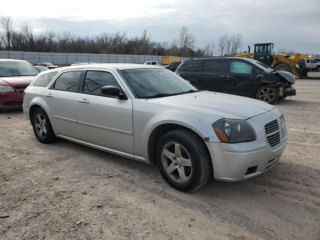 2007 Dodge Magnum SXT