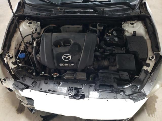 2014 Mazda 3 Grand Touring