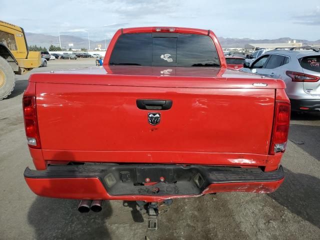 2004 Dodge RAM 1500 ST