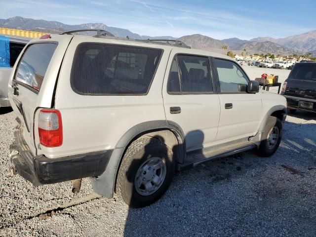 1998 Toyota 4runner