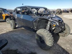 Can-Am salvage cars for sale: 2018 Can-Am Maverick X3 Max X RS Turbo R