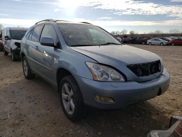 2007 Lexus RX 350