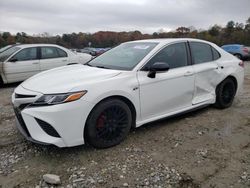 Salvage cars for sale from Copart Ellenwood, GA: 2019 Toyota Camry L