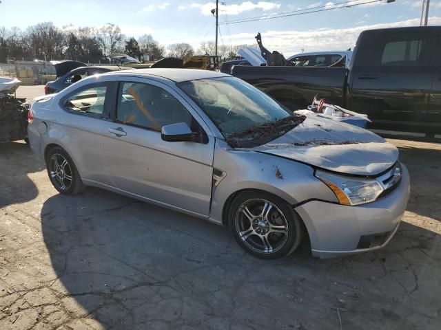 2008 Ford Focus SE