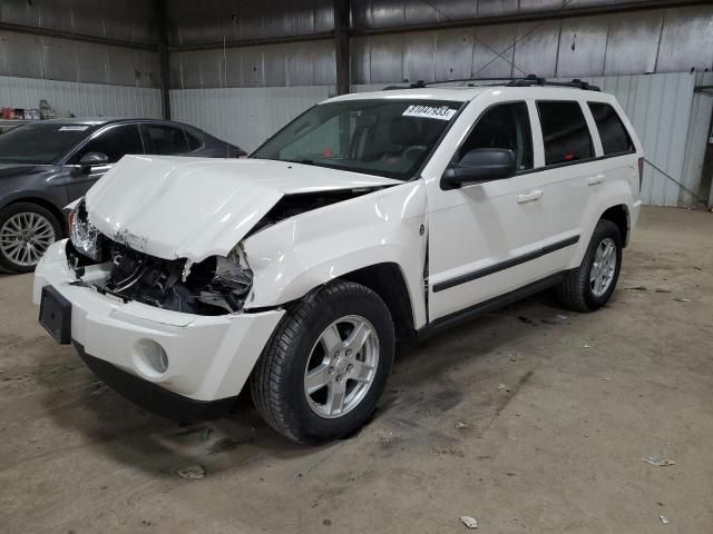 2007 Jeep Grand Cherokee Laredo