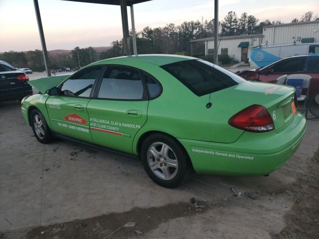 2006 Ford Taurus SE