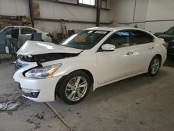 Nissan salvage cars for sale: 2013 Nissan Altima 2.5