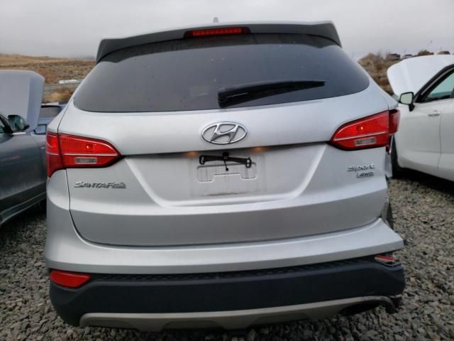 2015 Hyundai Santa FE Sport