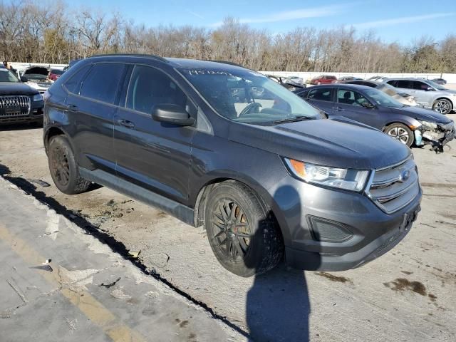 2015 Ford Edge SE