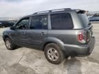 2007 Honda Pilot EXL