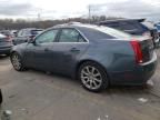 2008 Cadillac CTS