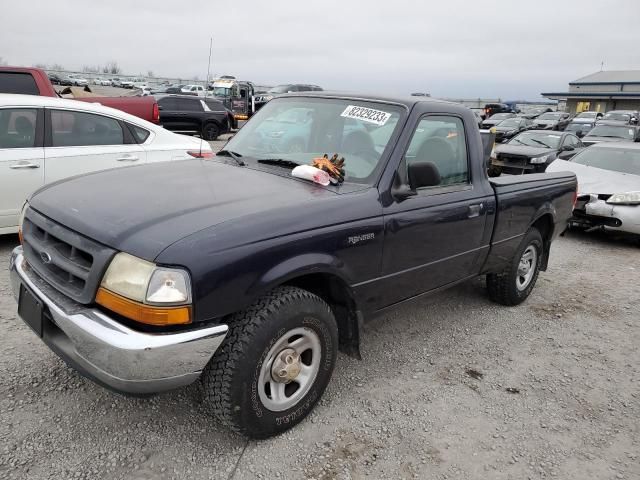 1999 Ford Ranger