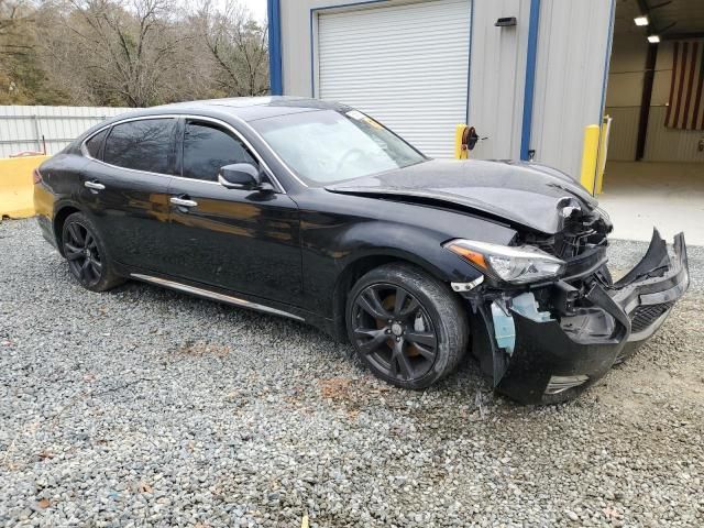 2015 Infiniti Q70 3.7