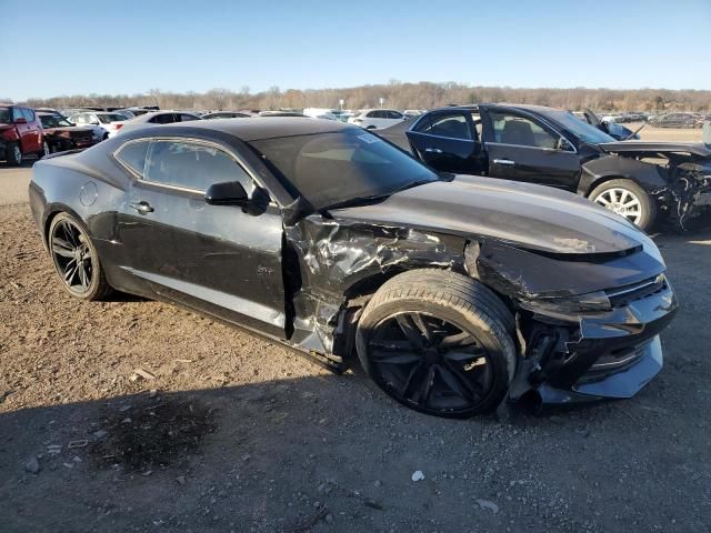 2018 Chevrolet Camaro LT