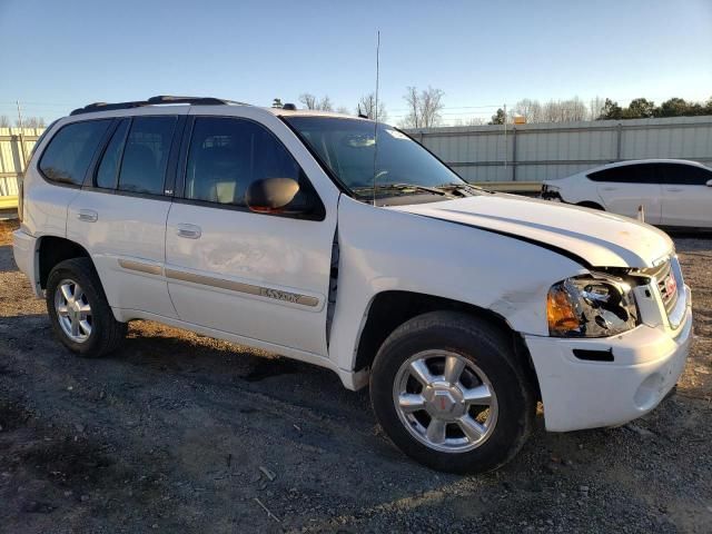 2005 GMC Envoy