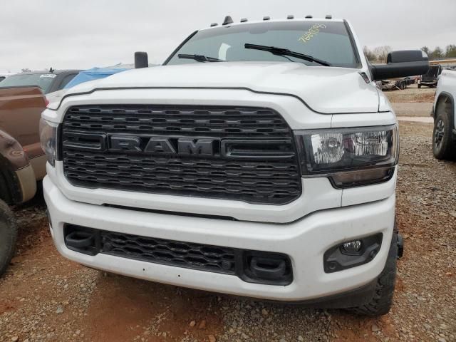 2022 Dodge RAM 3500 BIG HORN/LONE Star