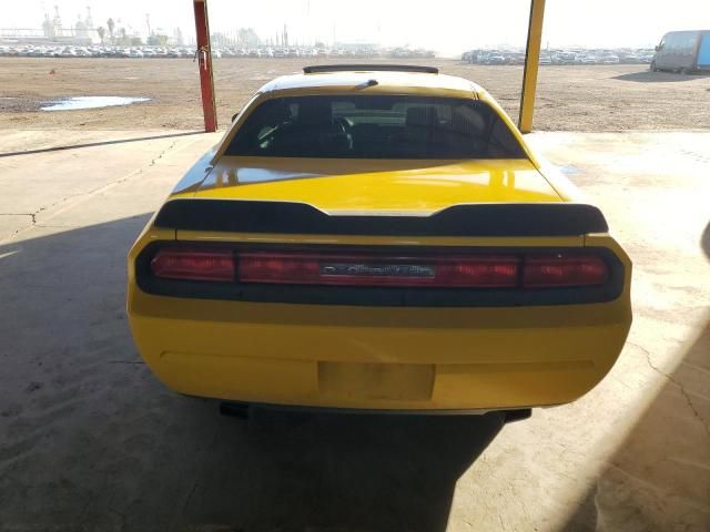 2010 Dodge Challenger R/T