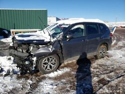 Vehiculos salvage en venta de Copart Colorado Springs, CO: 2023 Subaru Forester Premium